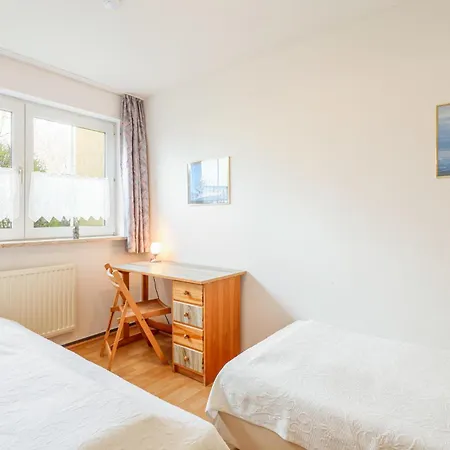 Neuschoenberg Eg Apartment Schonberg in Holstein