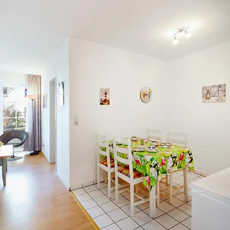 Apartment Neuschoenberg Eg