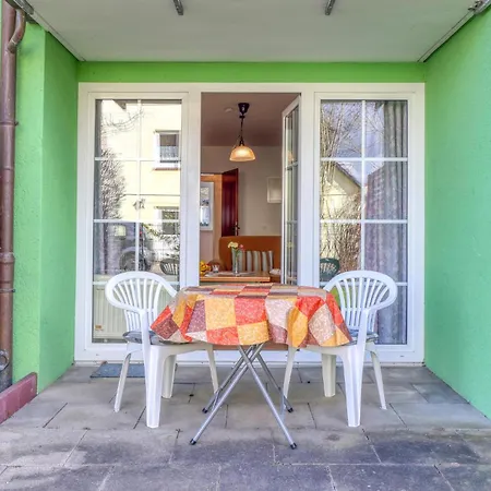 Apartment Neuschoenberg Eg Schonberg in Holstein