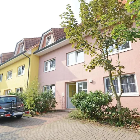 Apartment Neuschoenberg Eg