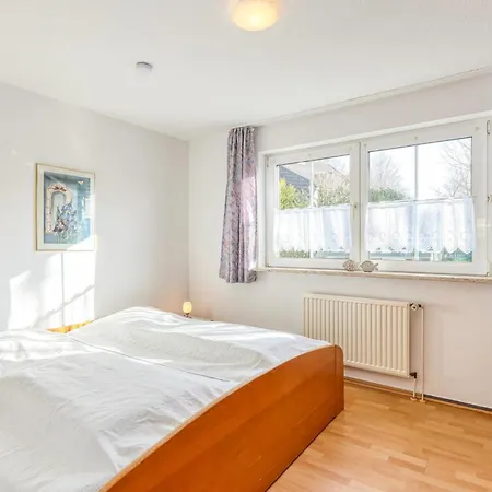 Neuschoenberg Eg Apartment *
