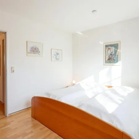 Apartment Neuschoenberg Eg *